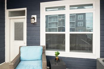 Patio/balcony